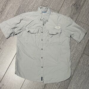 Magellan Outdoors Men's Fish Gear Shirt